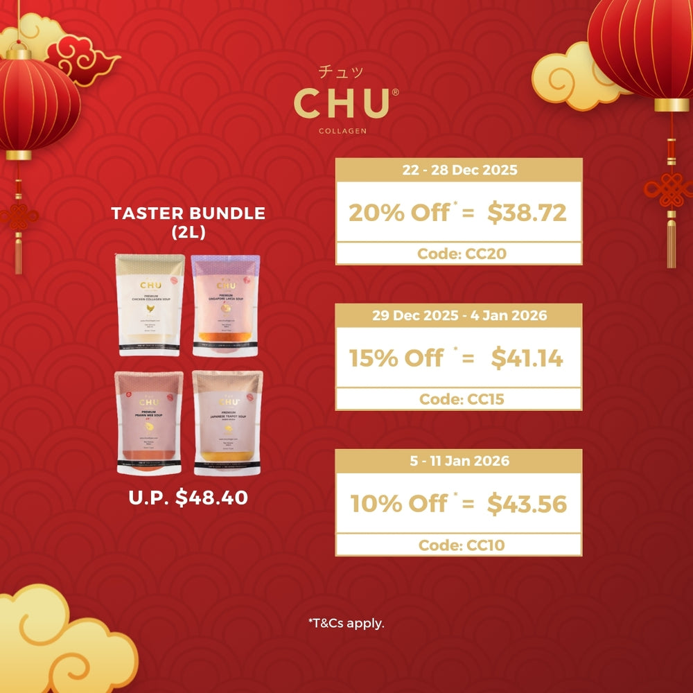 CNY 2026 Taster Bundle Tiered Discount Breakdown