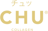 CHU Collagen Logo
