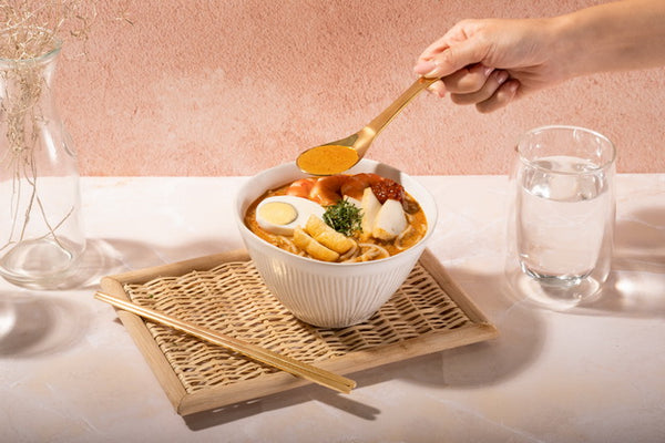 Laska Bowl - CHU Collagen