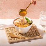 Load image into Gallery viewer, CHU Collagen Prawn Mee Soup
