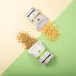 Load image into Gallery viewer, Crispy Rice Puffs Lifestyle - CHU Collagen
