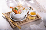 Load image into Gallery viewer, Japanese Teapot Soup Lifestyle - CHU Collagen
