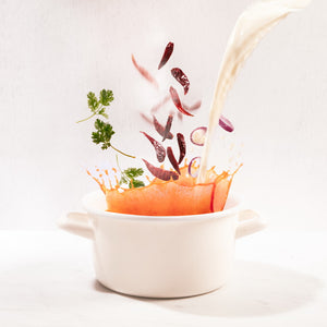 Mala Collagen Soup Lifestyle - CHU Collagen